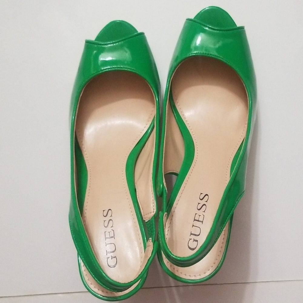 shoe